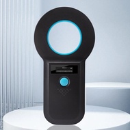 Handheld RFID EMID Micro Chip Scanner EMID FDX-B(ISO11784/85) Animal RFID EMID Reader Pet Tag Scanne