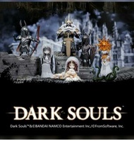 賣/換 Dark souls 盲盒