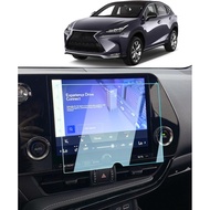 For 2026 Lexus NX Screen Protector -2022 2023 2024 2025 2026 Lexus NX (NX 250/NX 350/NX 350 F Sport 