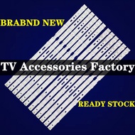 NEW 1 SET KLV-40EX430 KLV-40EX43B KLV-40EX43A SONY 40 INCH LED TV BACKLIGHT ( LAMP TV ) KLV 40EX430 