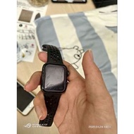 apple watch s4 nike 40mm 電池100%