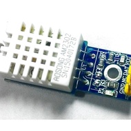 [Taiwan Iot Technology] DHT22 Temperature Module Humidity