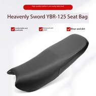 seat assembly for Yamaha YBR125 Tianjian 125 seat cushion seat bag seat bag seat motorcycle parts