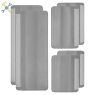 6Pcs Refrigerator Door Handle Cover Fridge Door Handle Cover Refrigerator Door Handle Protector SHOP