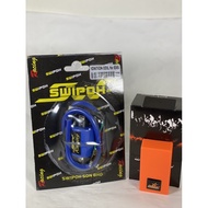 SET COMBO EX5 PADU COIL PLUG SWIPOH DAN CDI BRT OLD VERSION