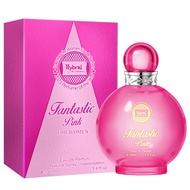 Hybrid & Company Fantastic Pink For Women Clectic Mixe Pizazz Giddy Wonderful Fragrance for Womens P