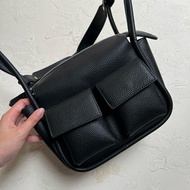 PU Leather Bag From China