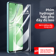 CHECKON | Miếng Dán Màn Hình Chống Trộm Nhìn cho OPPO K12 K11 K10 K9x K9Pro K10x K11x K9s