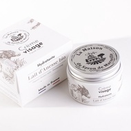 法國馬賽皂之家驢奶緊緻凍齡凝霜50ml