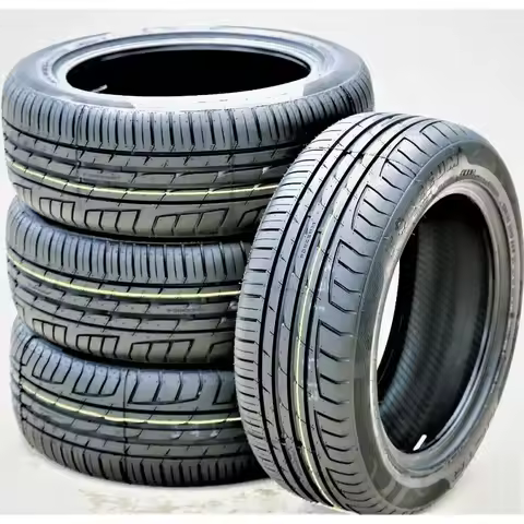 Upgraded version|Set of 4 (FOUR) Octa All-Season Passenger Car Performance Radial Tires-205/60R16 20