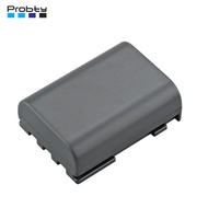 1800mAh NB-2L NB-2LH Battery BP-2L5 for Canon PowerShot G7 G9 S80 S70 S60 S50 S45 S40 S30, Canon DC4