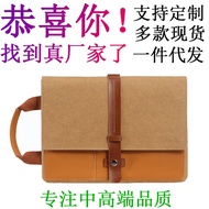 laptop bag laptop case laptop cover Foreign Trade 2025 Notebook Liner Bag Suitable for Apple Huawei 