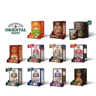 Oriental Kopi Ori Malaysia Charcoal Rosted Variant