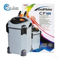 Dophin UV Canister Filter CF800