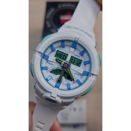 Used GA500WG White Mint Green