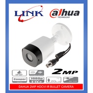 DAHUA 2MP HDCVI IR BULLET CAMERA