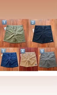 5️⃣色  Patagonia 短褲 shorts short pants