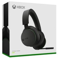 XBSX/ONE 周邊 Xbox 無線耳機 Wireless Headset 無線雙模 頭戴立體聲耳機【板橋魔力】