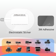 DDP Z40 Z50 Z60 Pro Mola N3 N5 Mini 3 Dashcam Electrostatic Sticker Gum for Dashcam 3M Double Side T