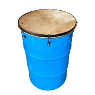 bedug mesjid jumbo ukuran 200liter lebar 60cm tinggi 90cm