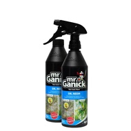 TIPTOP BABA Mr Ganick Dr Neem (500ml) (1 Liter) Gardening Liquid Spray Ready To Use