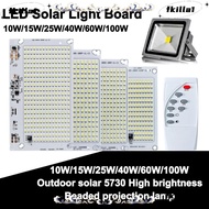 FKILA 1Pcs LED  Light Board, High Brightness SMD Bulb 2835 LED Lamp Chips, White Light 10W/15W/25W/4