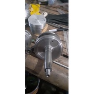 kruk as kruk bandul pnp supra grand prima langkah 55 56 57 57.5 nol