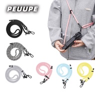 Compatible with DJI OSMO POCKET3/ACTION 5 Pro Action Camera Strap Insta360X4 Crossbody Strap Camera 