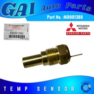 Temperature Sensor Mitsubishi for Mitsubishi 4G32 engine (MD001380 Parts