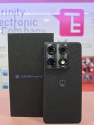 三禾電氣Moto Signature 系列旗艦級智慧型手機