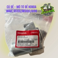 [Thanh Son Center] Starter, Honda Wave RS100/WS100/A100 Electric Starter