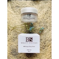 🇲🇾现货Beauty System 8Hours Aqua Sleep Mask 50ML