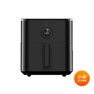 Xiaomi 6.5L智慧氣炸鍋-黑色 TM-47714