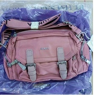 TAS JUNFA / SELEMPANG JUNFA PARASUT