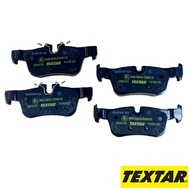 BMW X1 F44 F45 F46 X2 i3 Rear Brake Pad 34201543683 25331 - Textar Brand