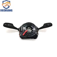 61319354047 61319354048 Car Steering Wheel Wiper Headlight Controller Combination Switch for BMW F01