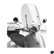 GIVI 104A Specific Screen - อุปกรณ์กันลมสำหรับรถมอเตอร์ไซค์