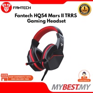 Fantech HQ54 Mars II TRRS Over-Ear Gaming Headset