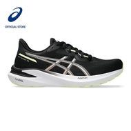 Women GT-1000 13 Running Shoes in Black/Breeze