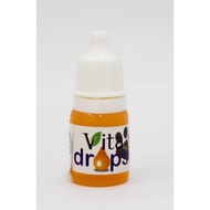 Vita Drops - Vitamins & Enzyme for Pet 5ml EXP SEP2025