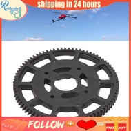 Rubikcube RC Main Gear Plastic Replacement Part for Flywing FW450 V3  Craftsmanship