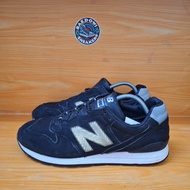 Sepatu second Original New balance 996 size 43