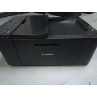 Canon PIXMA E4270 Inkjet Printer wifi Wireless (Second Hand)