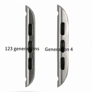 Suitable for apple Watch 9/8 Generation Classic Adapter apple watch7 Stainless Steel Elbow Connector