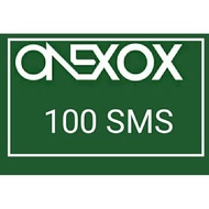 [PROMO VALUE BUY] 500 Xox sms season pass