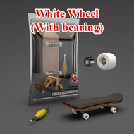 Inovatif Mainan Skateboard Mini Mainan Finger SkateBoard Jari Papan Luncur Mini Fingerboard Papan Se