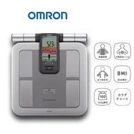 日版 OMRON HBF-375  體脂磅 歐姆龍 脂肪磅 體脂稱 體脂秤 karada scan Body Composition Scale