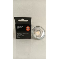 Osram LED LIGHT MR16 5.5W 12V 830 WARM WHITE YELLOW