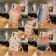 SOFTCASE SLINGCASE MACARON CAMERA PROTECTOR CUSTOMALL TYPE CC2173