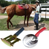 Cow, Horse, Sheep, Goat, Buffalo Hair Cleaner Sheep Comb/ Cow Comb/